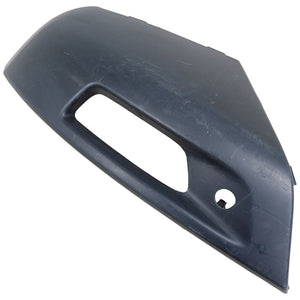 Range Rover Sport front bumper left corner trim 2013-2017 Genuine DK62-17D750-AB