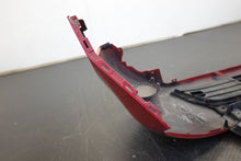 Load image into Gallery viewer, GENUINE SUZUKI CELERIO FRONT BUMPER 2016-2020 Hatchback pn 71711-84M
