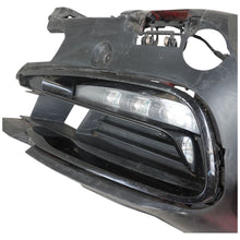 Load image into Gallery viewer, BMW 6 SERIES FRONT BUMPER Left Right Grill DRL Light Set F12 F13 2015 on GENUINE
