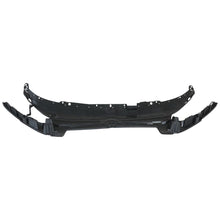 Load image into Gallery viewer, CITROEN DESPATCH FRONT BUMPER Upper Grill Fitting Trim Bracket 2017 onwards Van
