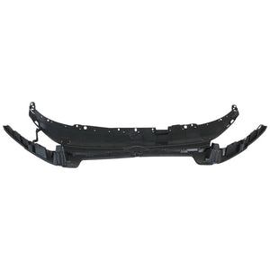 CITROEN DESPATCH FRONT BUMPER Upper Grill Fitting Trim Bracket 2017 onwards Van
