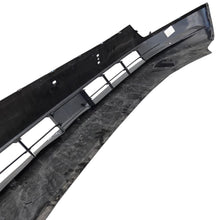 Load image into Gallery viewer, VOLVO EX30 front bumper lower Section 2024-2026 5 Door SUV Genuine 860003632
