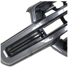 Load image into Gallery viewer, FORD RANGER FRONT BUMPER Upper Centre Grill 2023 onwards GENUINE NIWB-8350-EA

