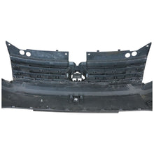 Load image into Gallery viewer, Volkswagen Tiguan front bumper upper section 2016-2019 SUV Genuine 5NA807221

