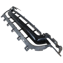 Load image into Gallery viewer, Land Rover Discovery R Dynamic front bumper trim 2021-2023GENUINE HY3M-17D750-AA

