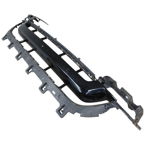 Land Rover Discovery R Dynamic front bumper trim 2021-2023GENUINE HY3M-17D750-AA