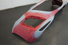 Load image into Gallery viewer, GENUINE MAZDA 3 FRONT BUMPER 2009 to 2012 Hatchback Used pn BBN2-50031
