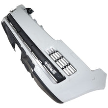 Load image into Gallery viewer, RANGE ROVER VOGUE FRONT BUMPER L405 2013 to 2017 SUV GENUINE pn CK52-17F003-AA
