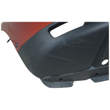 Load image into Gallery viewer, RANGE ROVER SPORT FRONT BUMPER 2013 to 2017 SUV GENUINE pn DK62-17F775-BB
