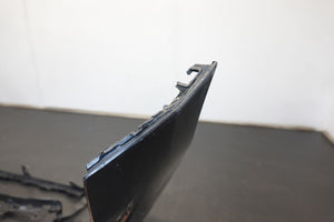 GENUINE Lexus ES FRONT BUMPER 2018 onwards Hybrid Used p/n 52119-33B60