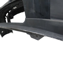Load image into Gallery viewer, Audi Q7 S Line rear bumper 2019-2024 SUV Genuine 4M0807511
