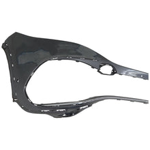 Load image into Gallery viewer, MERCEDES BENZ EQA AMG FRONT BUMPER 2022 onwards GENUINE pn A2438856901
