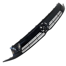 Load image into Gallery viewer, Vauxhall Corsa F front bumper upper grill 2023-2026 Facelift Genuine 9850366080
