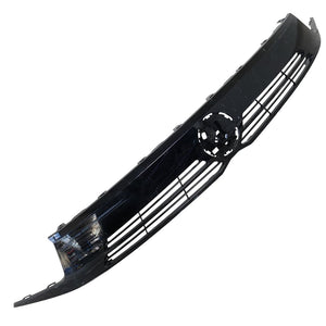 Vauxhall Corsa F front bumper upper grill 2023-2026 Facelift Genuine 9850366080