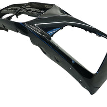 Load image into Gallery viewer, BMW 4 Series M Sport FRONT BUMPER G22 G23 2020 onwards GENUINE pn 51118082226
