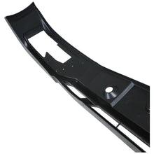 Load image into Gallery viewer, Volkswagen Transporter T6 Sportline front bumper splitter / valance 2015-2019
