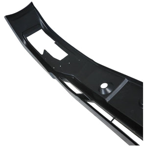 Volkswagen Transporter T6 Sportline front bumper splitter / valance 2015-2019