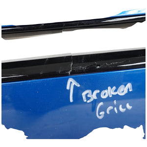 KIA STONIC GT Line FRONT BUMPER 2021 onwards Hatchback GENUINE Used 86511-H8KA0