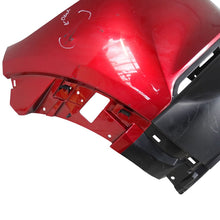 Load image into Gallery viewer, Mazda CX-30 CX30 front bumper 2019-2022 Genuine DFR5-50031
