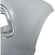 Load image into Gallery viewer, Volkswagen Polo R Line front bumper 2009-2013 Hatchback Genuine pn 6R0807221

