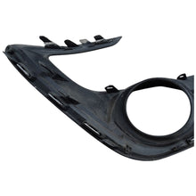 Load image into Gallery viewer, Ford KA+ Plus Active front bumper LH fog grill 2018-2021 Hatchback J7BB-17B217-A
