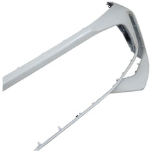 Load image into Gallery viewer, MG HS front bumper 2024-2025 Facelift 5 door SUV Genuine pn P11407731
