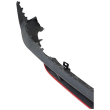 Load image into Gallery viewer, HYUNDAI I30N Hatchback REAR BUMPER Lower Valance Trim GENUINE pn 86612-S0000
