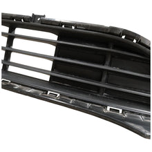 Load image into Gallery viewer, Hyundai I10 front bumper lower grill 2023-2025 Hatchback Genuine 86531-K7500
