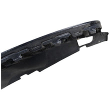 Load image into Gallery viewer, Skoda Fabia front bumper upper grill 2010-2014 Genuine pn 5J0853668C
