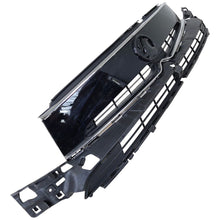 Load image into Gallery viewer, Vauxhall Grandland X Front Bumper grill fitting 2021-2024 Genuine 9840128277
