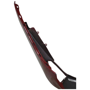 BMW 3 SERIES M Sport REAR BUMPER G21 Estate 2022 on LCI GENUINE pn 51128085482