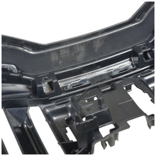 Load image into Gallery viewer, SKODA OCTAVIA FRONT BUMPER Upper Grill 2020 to 2023 Genuine 5E3807723
