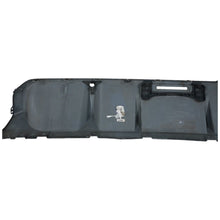 Load image into Gallery viewer, MINI Cooper JCW REAR BUMPER Valance Diffuser 2021 on F56 LCI 2 GENUINE 9450836
