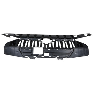 Volkswagen VW ID3 front bumper backing fitting trim ID 3 Genuine 10A807231