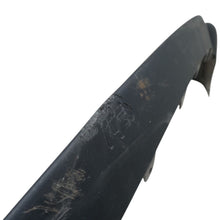 Load image into Gallery viewer, Mercedes Benz EQB front bumper lower trim 2022-2024 Genuine A2438857601
