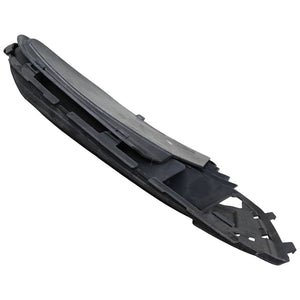 BMW X1 front bumper left grill SE Standard 2015-2020 F48 Genuine 51117374203