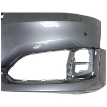 Load image into Gallery viewer, AUDI A8 S LINE S8 FRONT BUMPER 2015 onwards Saloon GENUINE pn 4H0807437K
