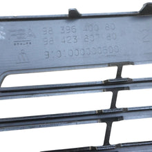Load image into Gallery viewer, Vauxhall Astra L front bumper upper grill 2022 onwards Genuine 9839640080
