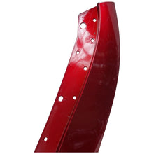 Load image into Gallery viewer, Mazda 3 front bumper upper grill trim 2019 onwards Hatchback Genuine BCKA-507E1
