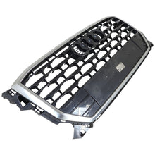 Load image into Gallery viewer, AUDI Q2 FRONT BUMPER Centre Grill 2017 to 2020 5 Door SUV GENUINE 81A853651
