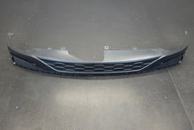 Load image into Gallery viewer, Audi A6 S Line REAR BUMPER Diffuser C8 2023 onwards Facelift GENUINE 4K0807521Q
