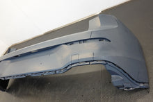 Load image into Gallery viewer, Volkswagen Golf REAR BUMPER 2020 onwards GENUINE 5Dr Hatchback Used 5H6807421D
