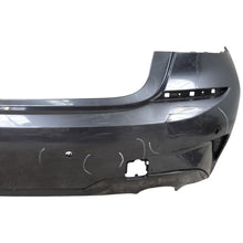 Load image into Gallery viewer, BMW 3 series M Sport rear bumper G20 Saloon 2019-2022 Genuine 51128069387
