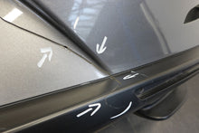 Load image into Gallery viewer, FERRARI GTC4 LUSSO REAR BUMPER GENUINE Used 2 door pn 087801300
