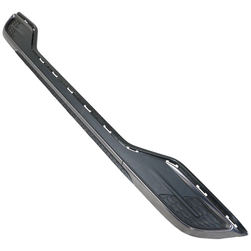 KIA XCEED REAR BUMPER Lower Grill Trim 2019 onward Hatchback GENUINE 86625-J7PA0