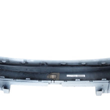 Load image into Gallery viewer, Porsche Taycan rear bumper 2019-2023 Genuine 9J0807421A
