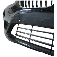 Load image into Gallery viewer, BMW X1 front bumper SE Standard 2015-2020 F48 SUV 5 Door Genuine 51117354815
