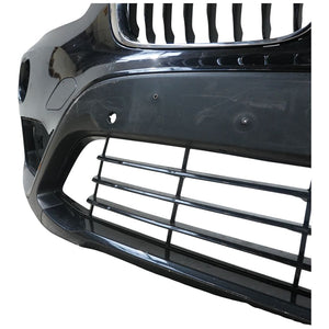 BMW X1 front bumper SE Standard 2015-2020 F48 SUV 5 Door Genuine 51117354815