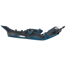 Load image into Gallery viewer, Peugeot 408 front bumper right RH grill 2022 -2025 5 door Genuine 9840750980
