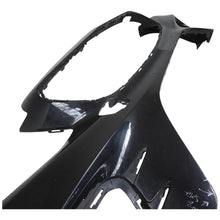 Load image into Gallery viewer, MERCEDES BENZ E CLASS AMG FRONT BUMPER Coupe A238 2016 on GENUINE A2388856800
